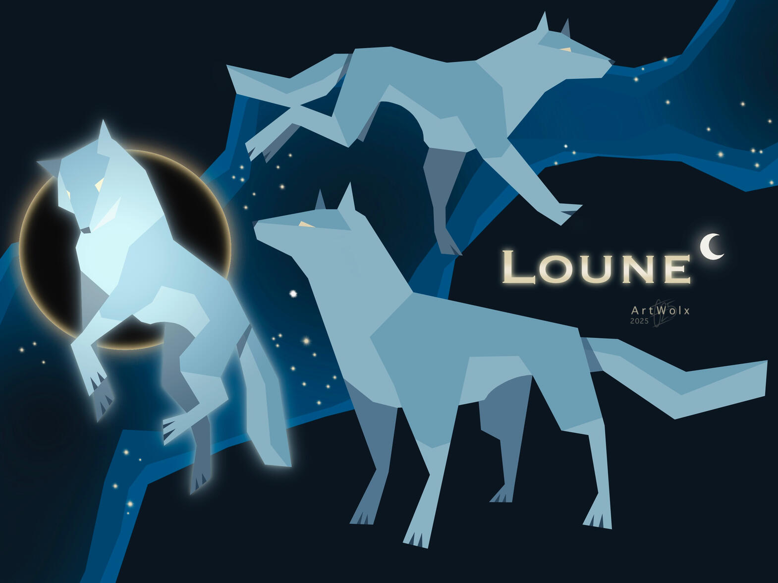 Loune Loune