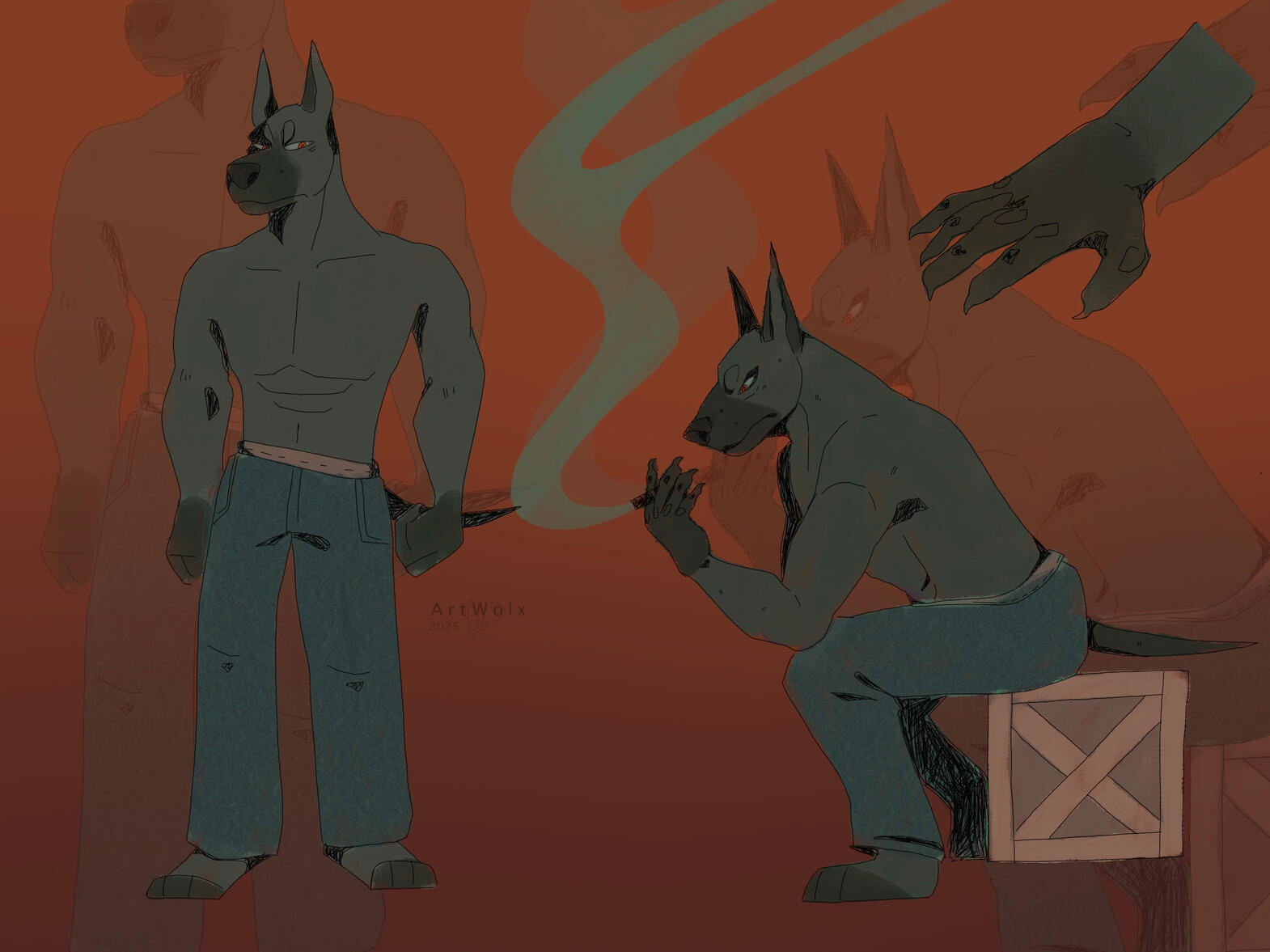 Rott Rott